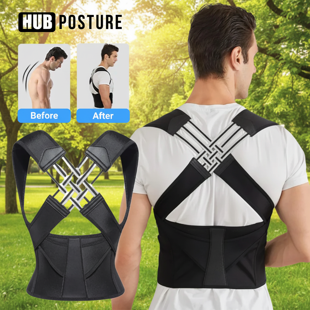 PosturePro™