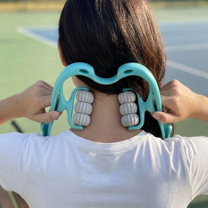 Trigger Point Neck & Shoulder Massager