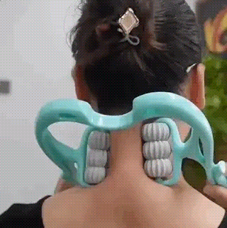 Trigger Point Neck & Shoulder Massager